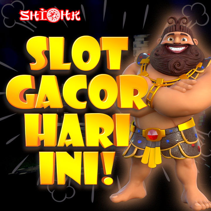 Shiohk - Pasti Profit Dengan Game Gacor Slot Win